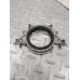 Крепление сальника коленвала Honda ZA2/1.2 б/у
