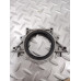 Крепление сальника коленвала Honda ZA2/1.2 б/у