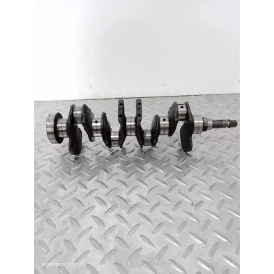 Коленвал Honda Civic 3 ZA2/1.3 (STD под шлифовку) б/у