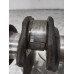 Коленвал Honda Civic 3 ZA2/1.3 (STD под шлифовку) б/у