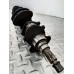 Коленвал Honda Civic 3 ZA2/1.3 (STD под шлифовку) б/у