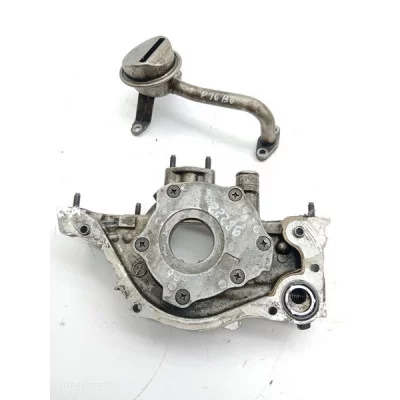 Масляный насос Honda D16B6/1.6 б/у