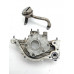 Масляный насос Honda D16B6/1.6 б/у
