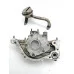 Масляный насос Honda D16B6/1.6 б/у