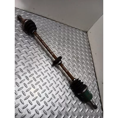 Полуось Mazda 323 BF B3/1.3 (R в зборі) б/у - AvtoDoza Одеса