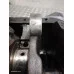 Блок двигателя Daihatsu CL 61/1.0 (STD) з поршнями та коленвалом для Daihatsu Terios, кузов J100