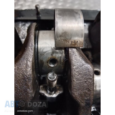 Блок двигателя Daihatsu CL 61/1.0 (STD) з поршнями та коленвалом для Daihatsu Terios, кузов J100