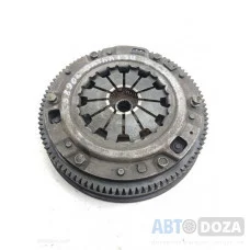 Сцепление Daihatsu CL 61/1.0 Diesel (в сборе) б/у
