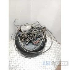 Комплект ГБО 4 баллон 46L ATRAMA (Блок управления STAG 300) б/у