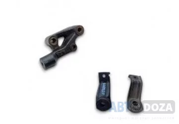 Кронштейны Натяжители