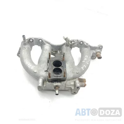 Колектор впускний Honda ZA2/1.2 (карбюратор) б/у