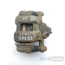 Супорт Honda AG (передній лівий) б/у