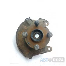 Поворотний кулак Honda AG (правий) б/у