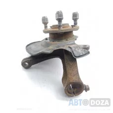 Поворотный кулак Honda AG (L) б/у