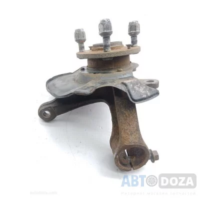 Поворотный кулак Honda AG (L) б/у