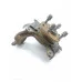 Поворотный кулак Honda AG (L) б/у