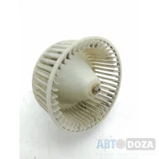 Моторчик печки Honda Civic 3/Acord 3 (L руль) б/у