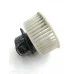 Моторчик печки Honda Civic 3/Acord 3 (L руль) б/у
