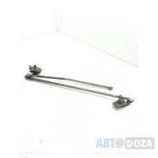 трапеція двірників honda civic 3 кузови ag трьох дверей. б/в хетчбек (L кермо)