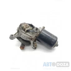 Моторчик двірників  Honda AG (лоб. стекла L руль) б/у