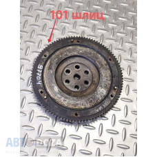 Маховик сцепления Honda EV2/1.3 - ZA2/1.2 б/у