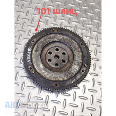 Оригинальный маховик сцепления Б/У для Honda Civic EV2/1.3 и ZA2/1.2