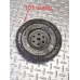 Оригінальний маховик сцеплення Б/У для Honda Civic (EV2/1.3, ZA2/1.2)