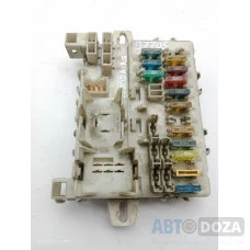 Блок предахранителей Honda Civic 3 (салон L руль) 