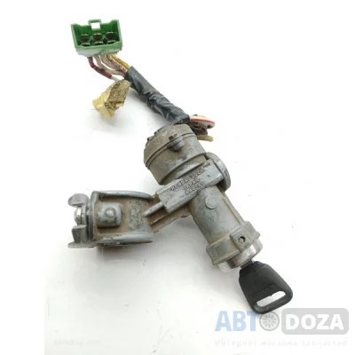 Замок зажигания Honda AG (выпадает ключ) б/у