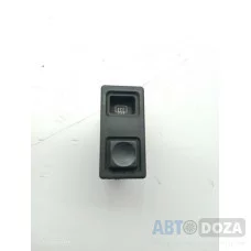 Кнопка Honda Civic 3 (обігрів заднього скла) б/у
