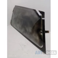 Форточка багажника Honda Civic 3 AG (L з кріпленнями) б/у