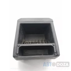 Консоль торпеди Honda Civic 3 AG (L кермо "борода") б/у