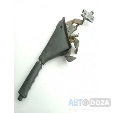 Ричаг стояночного гальма Honda AG б/у для Civic 3 (1983—1987)