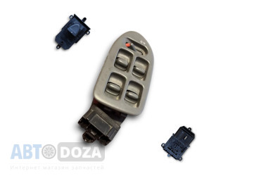Б/у кнопки стеклопідйомників для Honda | 1983-2003 | Авторозбір Одеса