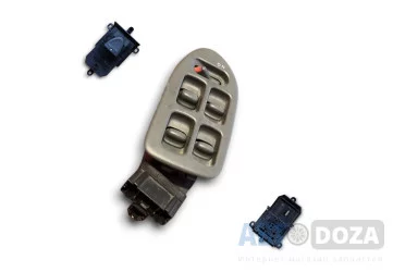 Кнопки стеклоподъёмников