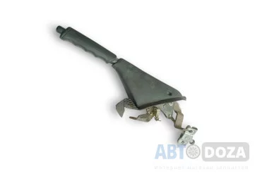 Рычаг стояночного тормоза