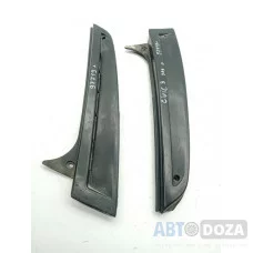 Накладка стійки Honda AG (зад. L+R пара) б/у