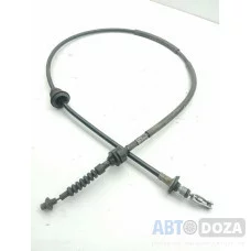 Трос сцепления Honda Civic 3 (кузов AG) двигатель ZA2/1.2 б/у
