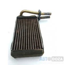 Радіатор пічки Honda AG (L кермо) б/в