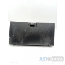 Бардачок Honda Civic 3 AG (L руль в сборе с замком) б/у