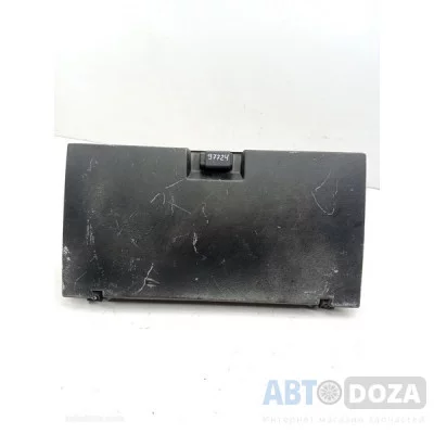 Бардачок Honda Civic 3 AG (L руль в сборе с замком) б/у