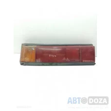 Ліхтар задній Honda AG (L з пошкодженням) б/у