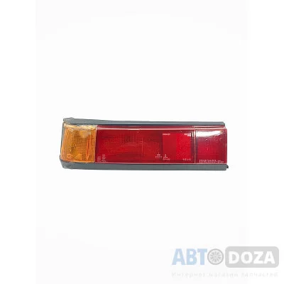 Оригінальний задній лівий ліхтар Honda Civic 3 AG (Stanley 0437319 Japan)
