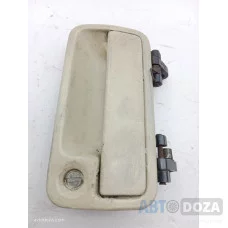 Ручка дверей Honda AG (зовнішня пер.L) б/у