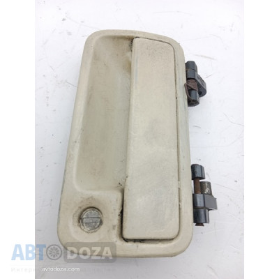 Ручка двери Honda Civic 3 (наружная пер.L) б/у