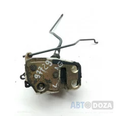 Механизм замка двери Honda Civic 3 AG (пер.L) б/у
