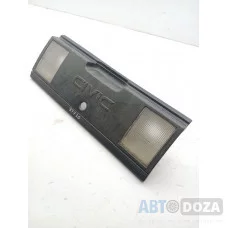 Ліхтар задній Honda AG ("бленда" з пошкодженням) б/в