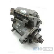 Стартер Honda для двигуна ZA2/1.2 б/у