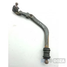 Ричаг Honda Civic 3 (пер.L з кульовою опорою) б/у