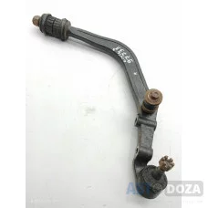 Ричаг Honda Civic 3 (передній правий із кульовою опорою) б/у